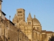 Photo suivante de Angoulême cathédrale d'angouléme