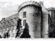 Photo précédente de Angoulême Façade de l'hôtel de ville et Tour Marguerite le Valois, vers 1920 (carte postale ancienne).
