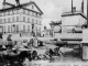 Photo précédente de Angoulême Dans les environs - Ruelle - La Fonderie, début XXe siècle (carte postale ancienne).