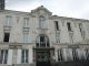 Photo précédente de Angoulême ville haute : hôtel particulier