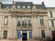 Photo précédente de Angoulême ville haute : la chambre de commerce