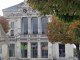 Photo suivante de Angoulême ville haute :le théâtre