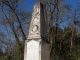 Le Monument aux Morts