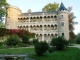 Photo précédente de Baignes-Sainte-Radegonde Château d'un érudit qui parcourut  le monde