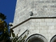 Photo précédente de Charmant Détail : modillon de l'église.