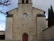 Photo suivante de Charmé église St Pierre et Liens