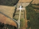 Photo précédente de Chasseneuil-sur-Bonnieure Vue aérienne du mémorial de la résistance