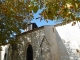 Photo précédente de Châteaubernard vue-laterale-de-la chapelle.