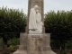 Photo suivante de Confolens Monument aux Morts pour la France