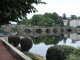 Belle vue sur la Charente