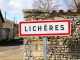 Photo précédente de Lichères Autrefois : Lescheria.