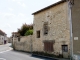 Photo précédente de Marcillac-Lanville Rue de la Bohème.