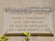 Photo suivante de Montbron Chapelle Sainte-Marthe