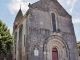 Photo suivante de Montbron Prieuré Saint-Maurice