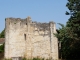 Photo précédente de Montignac-Charente Le donjon du XIIe siècle.