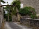 Photo précédente de Montignac-Charente Autour du donjon.....