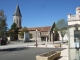 Photo suivante de Paizay-Naudouin-Embourie Eglise