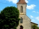 Eglise de Chantrezac