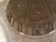 Photo précédente de Saint-Amant-de-Boixe Eglise abbatiale : la coupole.