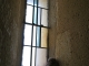 Photo suivante de Saint-Amant-de-Boixe Jeune chouette prise au piège dans le cloître.