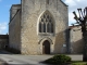 église Saint Amant
