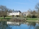 vue des bords de la Charente