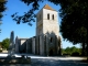 La superbe église romane de Saint-Front tant appréciée des touristes