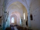 L'église, inscrite comme Monument Historique en 1956, a besoin de suventions pour être restaurée