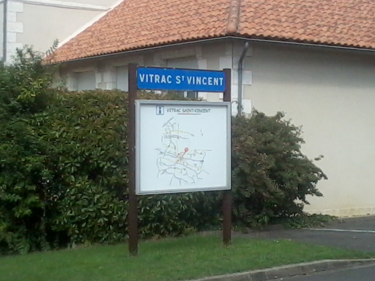  - Vitrac-Saint-Vincent