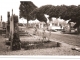Photo suivante de Yvrac-et-Malleyrand Le cimetière après la tempête de 1999