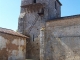 Photo précédente de Yvrac-et-Malleyrand Eglise d'Yvrac