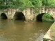 Photo suivante de Azay-le-Brûlé Pont romain 