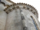 Photo suivante de Béceleuf détails de l'église St Maurice