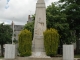 Monument aux Morts pour la France 