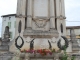 Le Monument aux Morts pour la France