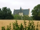 Photo suivante de Champdeniers-Saint-Denis Chateau de Nuchéze