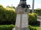 Monument aux Lorts pour la France