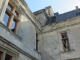 Photo suivante de Coulonges-sur-l'Autize Angle de la place du château