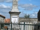 Monument aux Morts pour la France