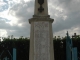 Photo suivante de Fomperron Monument aux Morts pour la France