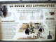 Photo suivante de Fomperron Panneau explicatif au lavoir de Suzon à Marchais