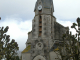 Photo suivante de Fontenille-Saint-Martin-d'Entraigues Eglise