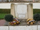 Le monuments aux morts pour la France