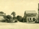 Centre bourg en 1939