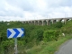 Viaduc  SNCF