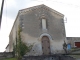 Eglise de Breloux