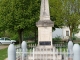 Photo suivante de Limalonges Monument aux Morts pour la France