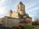 Eglise romane St JEan 11 éme siècle