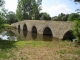 Photo suivante de Mauzé-Thouarsais Pont de Preuil