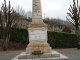 Photo précédente de Nanteuil Monument aux morts pour la France